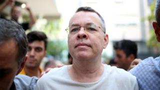 Andrew Craig Brunson