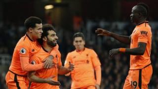 ليفربول