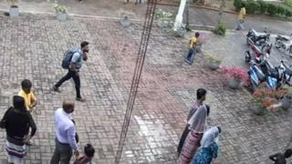 श्रीलङ्का