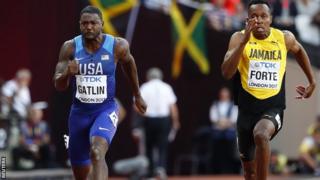 Gatlin