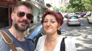 Dejan i Irena