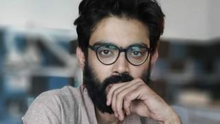 শার্জিল ইমাম