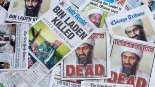 bin laden