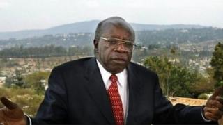 Ibitekerezo ku irokoka n'ihunga rya Faustin Twagiramungu ahakana ko yarokowe na FPR Inkotanyi ubwo jenoside yatangiraga indege ya Perezida Habyarimana imaze kuraswa muri 94