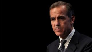Mark Carney