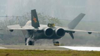 J-20