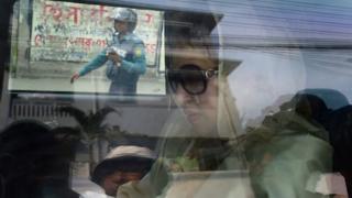 খালেদা জিয়া, বিএনপি, দুর্নীতি মামলা, প্যারোল