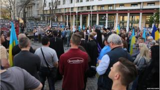 Одеса, 2 травня