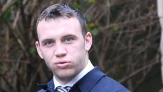 Fred Evans