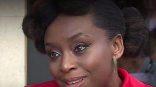 Chimamanda