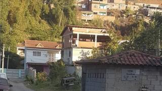 Makazi ya wanariadha Rio
