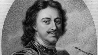 Pedro el Grande