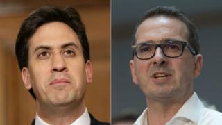 Miliband a Smith