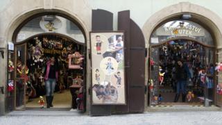 Praha