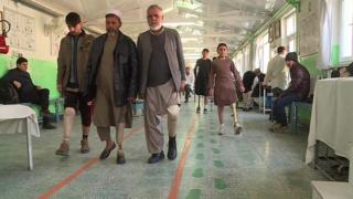 'صد مرکز درمانی در افغانستان به دلیل حمله تعطیل شده'