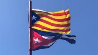 Banderas