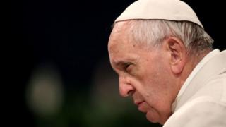 Pope Francis