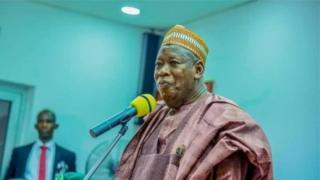 Abdullahi Ganduje