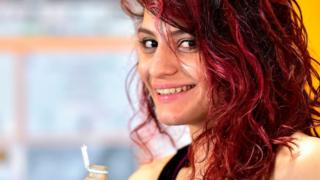 সাদাফ খাদেম, ইরান, বক্সার,