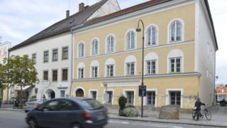 Braunau am Inn, Austria