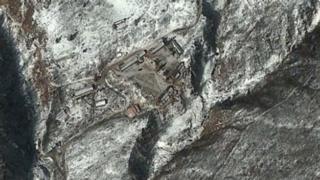 उत्तर कोरिया