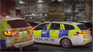 police