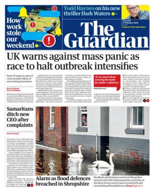 The Guardian