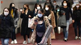 Japonya kitlesel tahliyeler başladı