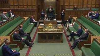 House of Commons