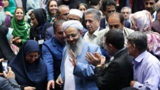 مولوی عبدالحمید