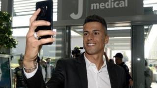 Joao Cancelo