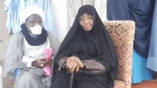 Zakzaky