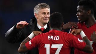 Manchester United
