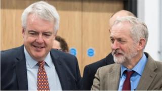 carwyn Jones