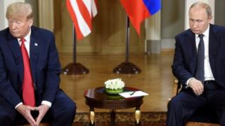 Sebelum KTT, Putin mengatakan kini saatnya membicarakan "masalah multi-nasional yang rumit".
