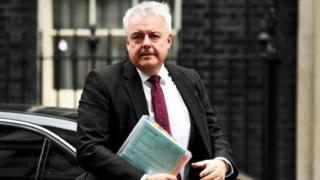Carwyn Jones