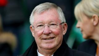 FERGUSON