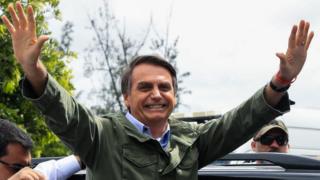 Jair Bolsonaro
