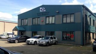Denholm Oilfield Services
