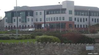 cyngor dinbych