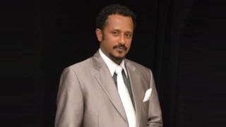ኣሚር ዳውድ