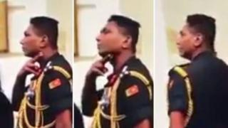 பிரிகேடியர் பிரியங்க பெர்னாண்டோ