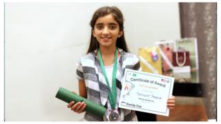 ১০ বছরের জাইমাল উমর