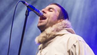 Liam Gallagher