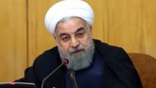 حسن روحانی