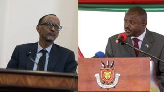 Kuva mu 2015, U Burundi n'u Rwanda vyagirizanya ko kimwe gihungabanya umutekano w'ikindi