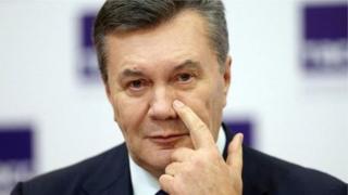 Янукович