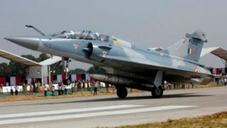 Mirage 2000