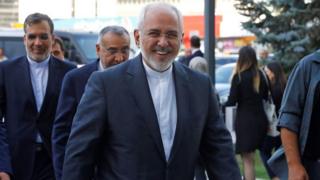 ظریف