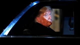 Трамп